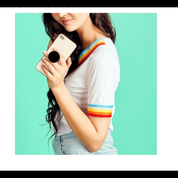 🚫 SOLD 🚫 ⭐️(2 for $15) PoPSockets Mane Attraction - Picture 11 of 12